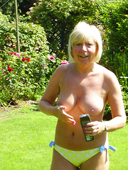 Amateur Grannys
