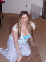 GFs Chubby Pictures