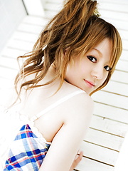 Japanese Girls