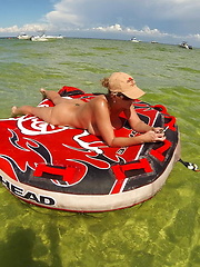 A Fun Day In The Sun