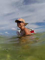 A Fun Day In The Sun