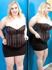 Nikky's Lingerie Show