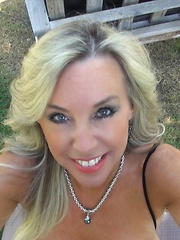 Busty Blonde Wifey Fucked By Landscaper